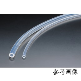 フロンチューブ φ6×φ8mm カット品1m