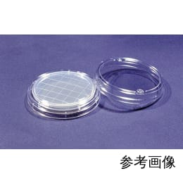 【販売終了】SCDLP寒天培地 PT8225 40入