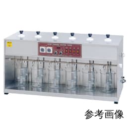 ジャーテスター JMD-8E