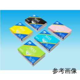 MASコートスライドグラス S9227 100枚