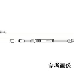 TGK - 東京硝子器械 TryWinZ / 横河電機 YOKOGAWA 温度計用プローブ