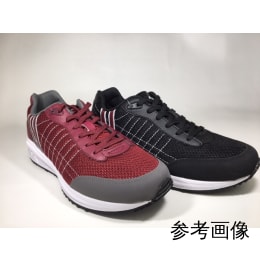 HyperV スニーカー 005 26.5cm 黒