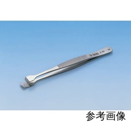 【販売終了】ウェハー用フラットピンセット ID-3W