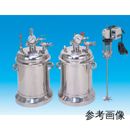 加減圧タンク PVT-25 SUS304