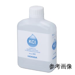 堀場製作所 pH比較内部液 250mL 330 3200043641