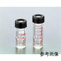 ミニバイアル 1.0mL 12入