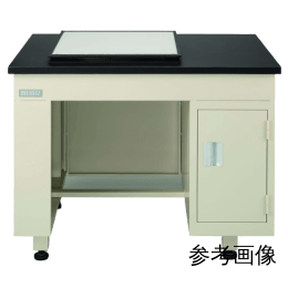 デスク型コイルばね式除振装置 FD-50B