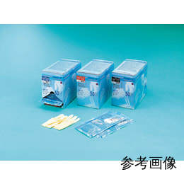 【販売終了】センパーメッド手術用手袋 SF6.5PF 滅菌 50双入 classII 06723