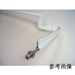 チューブカバーヒーター 210W φ12.7×2000