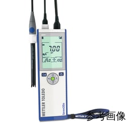 pHメーター S2-Meter