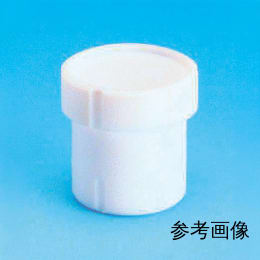 PTFEジャー 240mL FW38240 F-1242-005