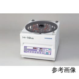 TGK - 東京硝子器械 TryWinZ / コクサン 小型卓上遠心機 H-18FMR TGK - 東京硝子器械 TryWinZ / コクサン 小型卓上遠心機 H-18FMR