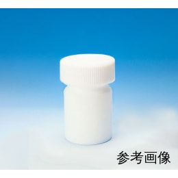 PTFE広口ボトル 25mL F-1002-002