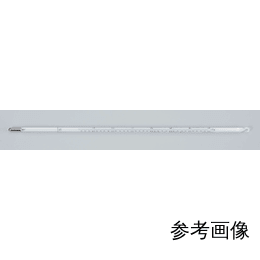 日本薬局方温度計 No.6 240~320℃