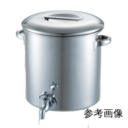 水栓蛇口付きタンク 280型