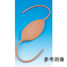 ガス採取袋 両口 5L