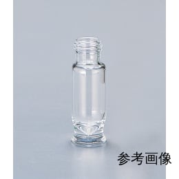 【販売終了】ロボバイアル 1.5mL 透明 切込無 CT5000-992 100入