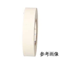 タイムテープ 巾20mm×13m シロ