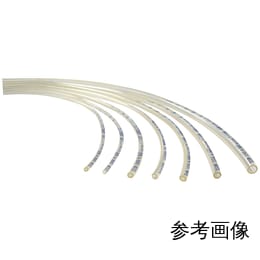 ローラーポンプチューブ エコフーズ PVC 4×6mm 20m