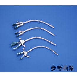 FAクランプ FAC-D1S 小 スタンド用 亜鉛合金製