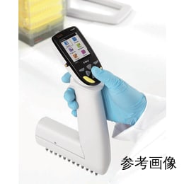 E1-ClipTip 電動ピペットマルチ8ch 0.5~12.5μL