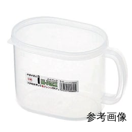 ハイパック 小判型手付 S-80