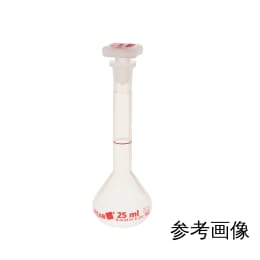 メスフラスコ PMP 10mL