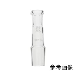 今週のおすすめ製品 TGK SPC15-29 縮小用 SPC径違い連結管 / TryWinZ 東京硝子器械 - 工業用素材