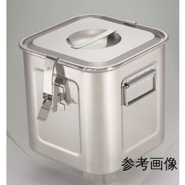 角タンク パッキンフック付 手付き 21