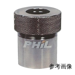 佐藤真空 ゲージポート SUS304製 GP-18 φ18用