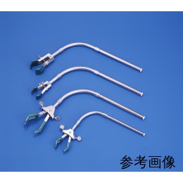 FAクランプ FAC-3 両開 大 亜鉛合金 505mm