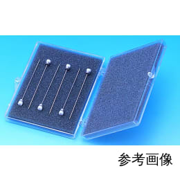 ハミルトン ガスタイトシリンジ用ニードル N-720 6本