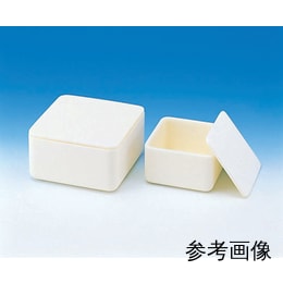 SSA-T 角型容器 角サヤのみ 90×90×50mm