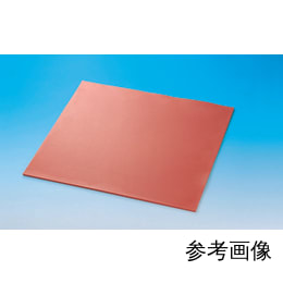 シリコンスポンジシート両面スキン付 30t×500×500