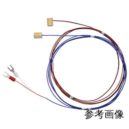 マグネットヘッド縦K熱電対ZMK-MGS-2 ΩC付