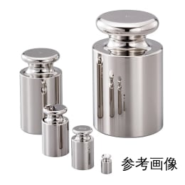 OIML型円筒分銅 M1級相当 20kg AD1603-20KM1