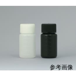 JK-ボトル広口 黒 50mL