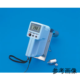【販売終了】ハンディ比重計 HD-1 PVCボブ