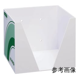 【販売終了】【商品コード変更済】日本製紙クレシア ワイパー専用ディスペンサー ワイパー4つ折りタイプ専用 04434