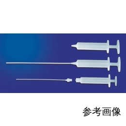 PFAシリンジ 20mL 注射管なし