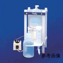 PFA超高純度酸 蒸留装置 本体 DST-4000 F-1314-002
