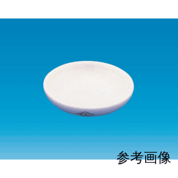 灰分測定用灰皿 丸形 #1 10入