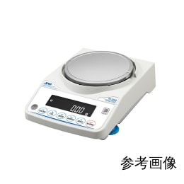 分析電子天びん FZ-154