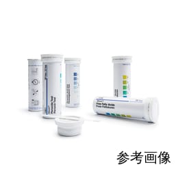 【販売終了】メルク ミリポア MQuant 全硬度 1.17934.0001