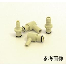 コネクタ付キャップ83B 3ポート 1/4inch