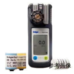 電気化学式センサ X-am5100用 過酸化水素