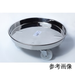 運搬用台車 50cm規格 SUS304製