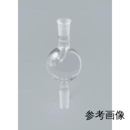 共通摺合トラップ球 ケルダール 19/38 IWAKI