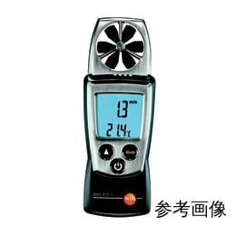テストー ベーン式風速計 testo 410-2 0560 4102