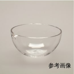 合成石英蒸発皿 100mL